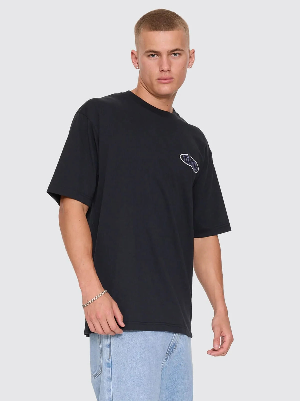 Val For The Win Oversize Tee