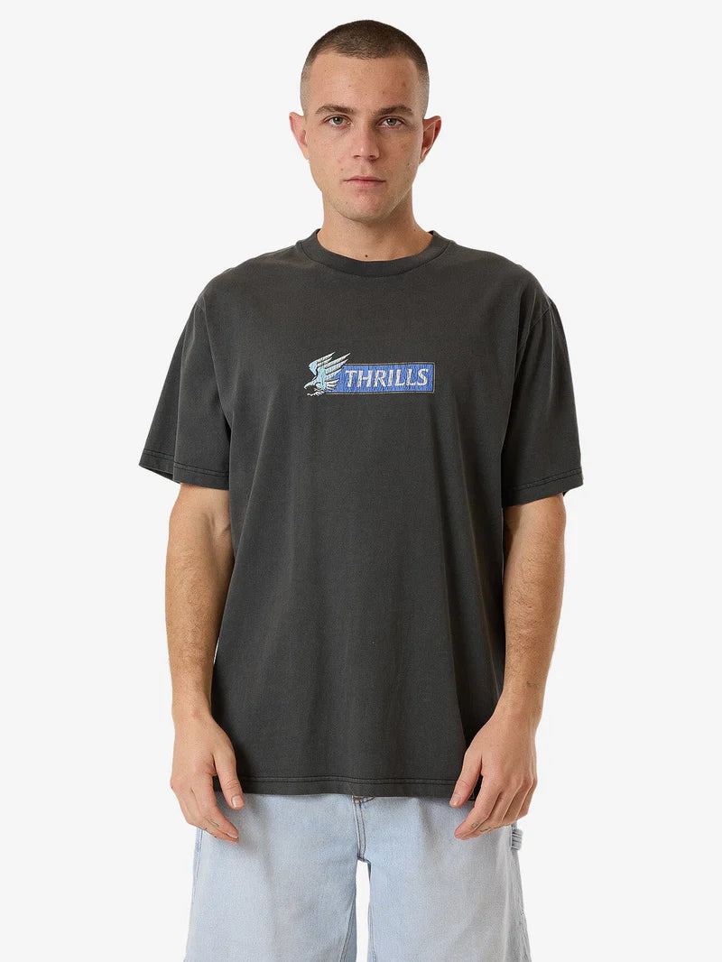 Allegiance Relaxed Tee