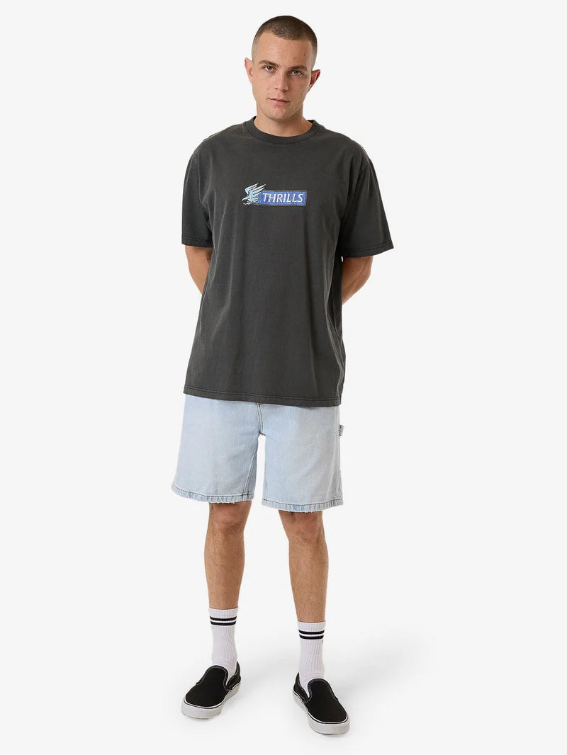 Allegiance Relaxed Tee
