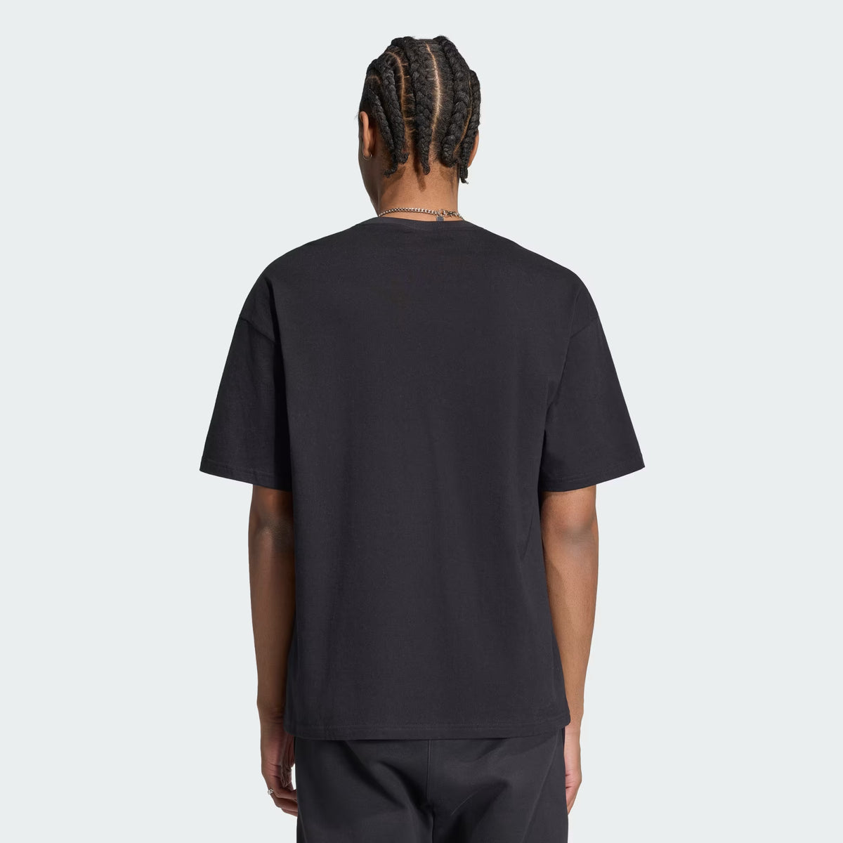 Trefoil Essentials Loose Tee