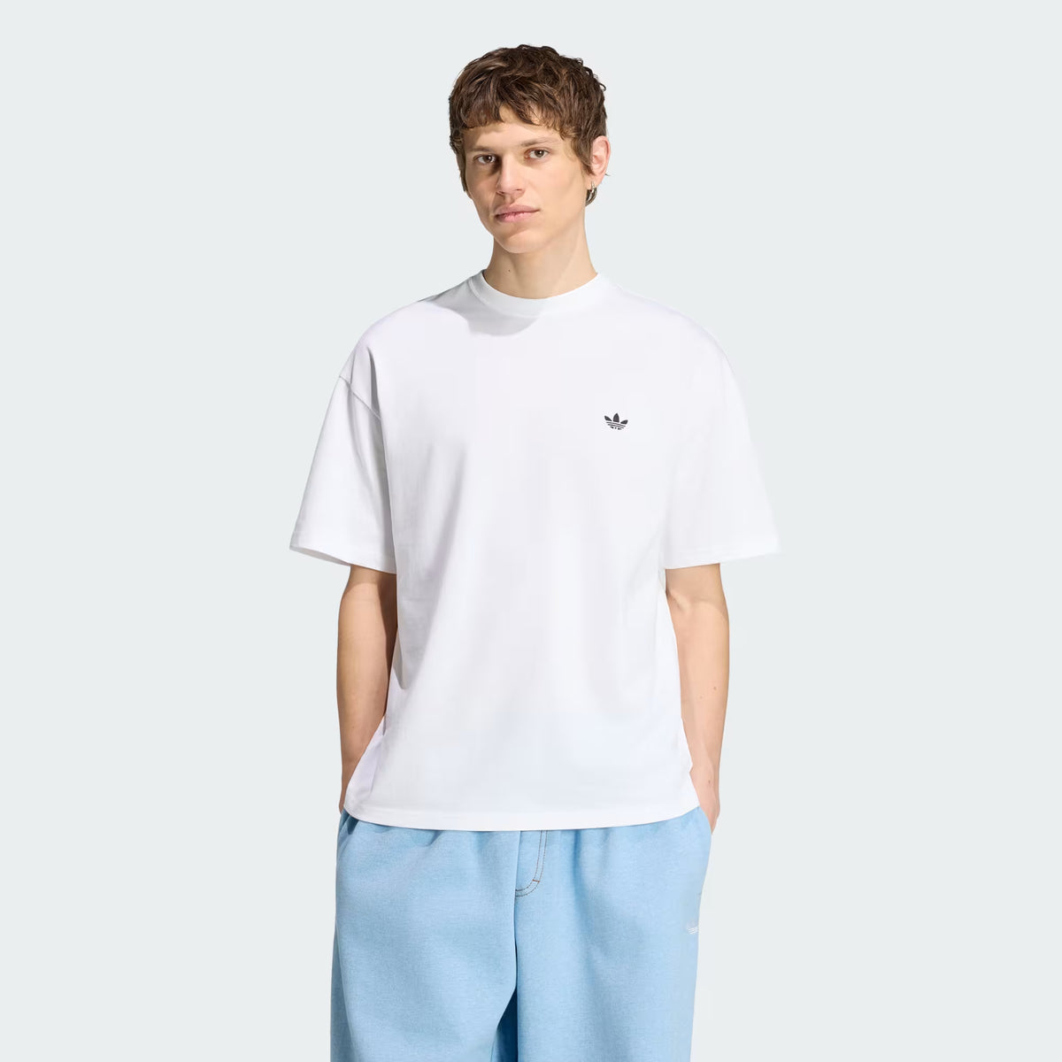 Trefoil Essentials Loose Tee