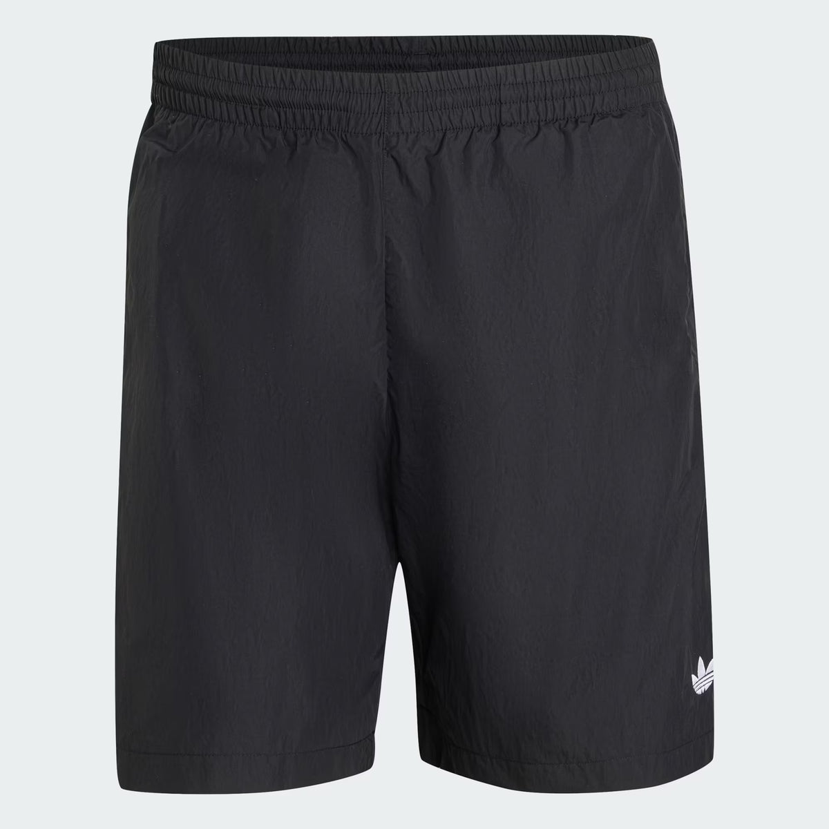 Trefoil Essentials Woven Shorts