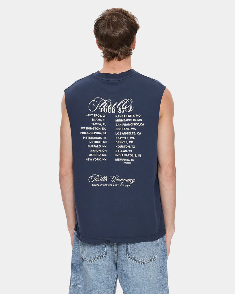 Superior Power Box Muscle