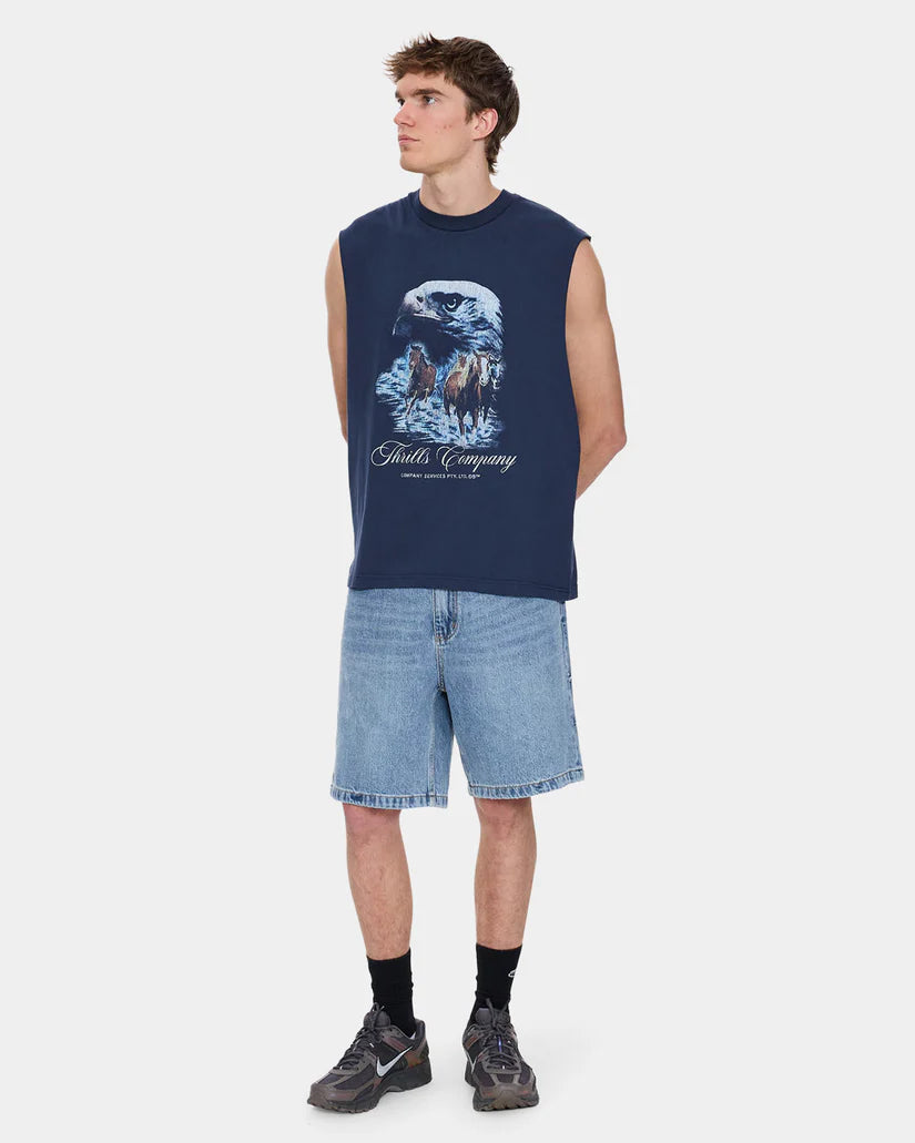 Superior Power Box Muscle