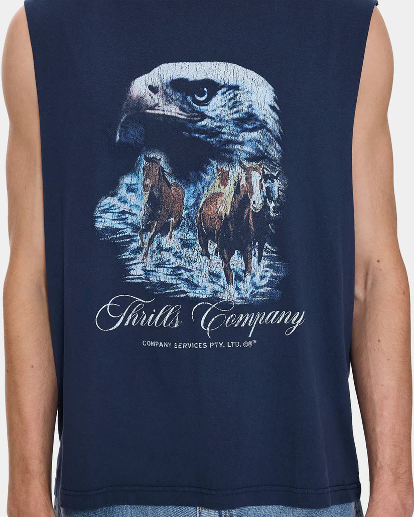 Superior Power Box Muscle