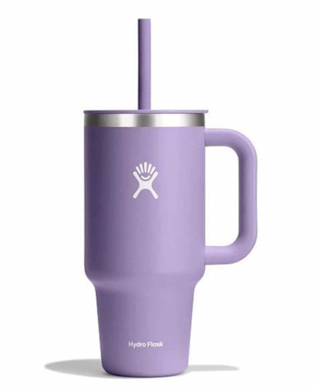 All Round Tumbler With Straw 946ml