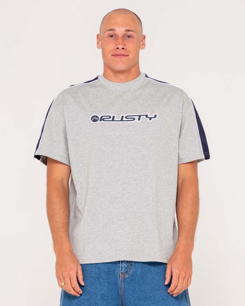 Alonso Short Sleeve Tee