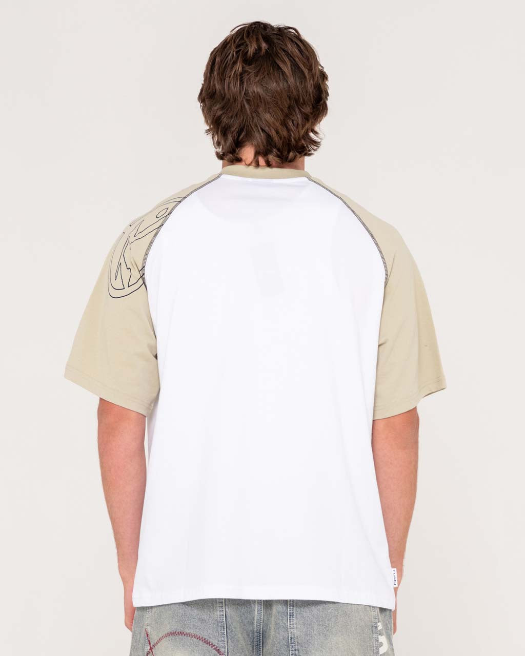 Incognito Short Sleeve Tee