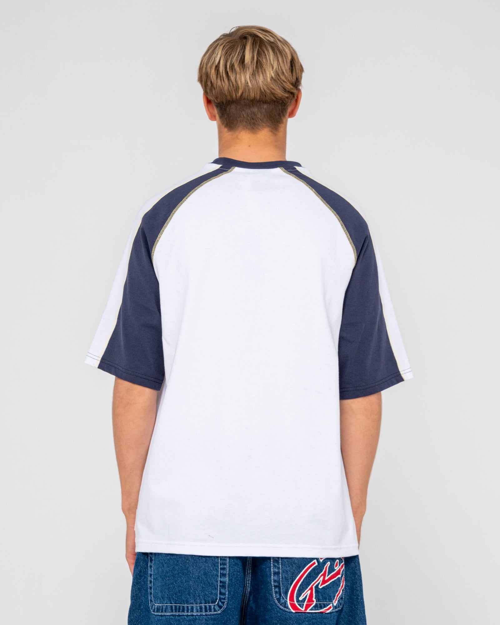 Fade-R Short Sleeve Tee