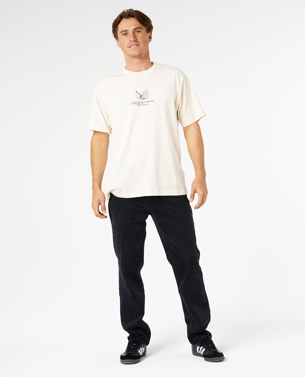 Glory Merch Tee