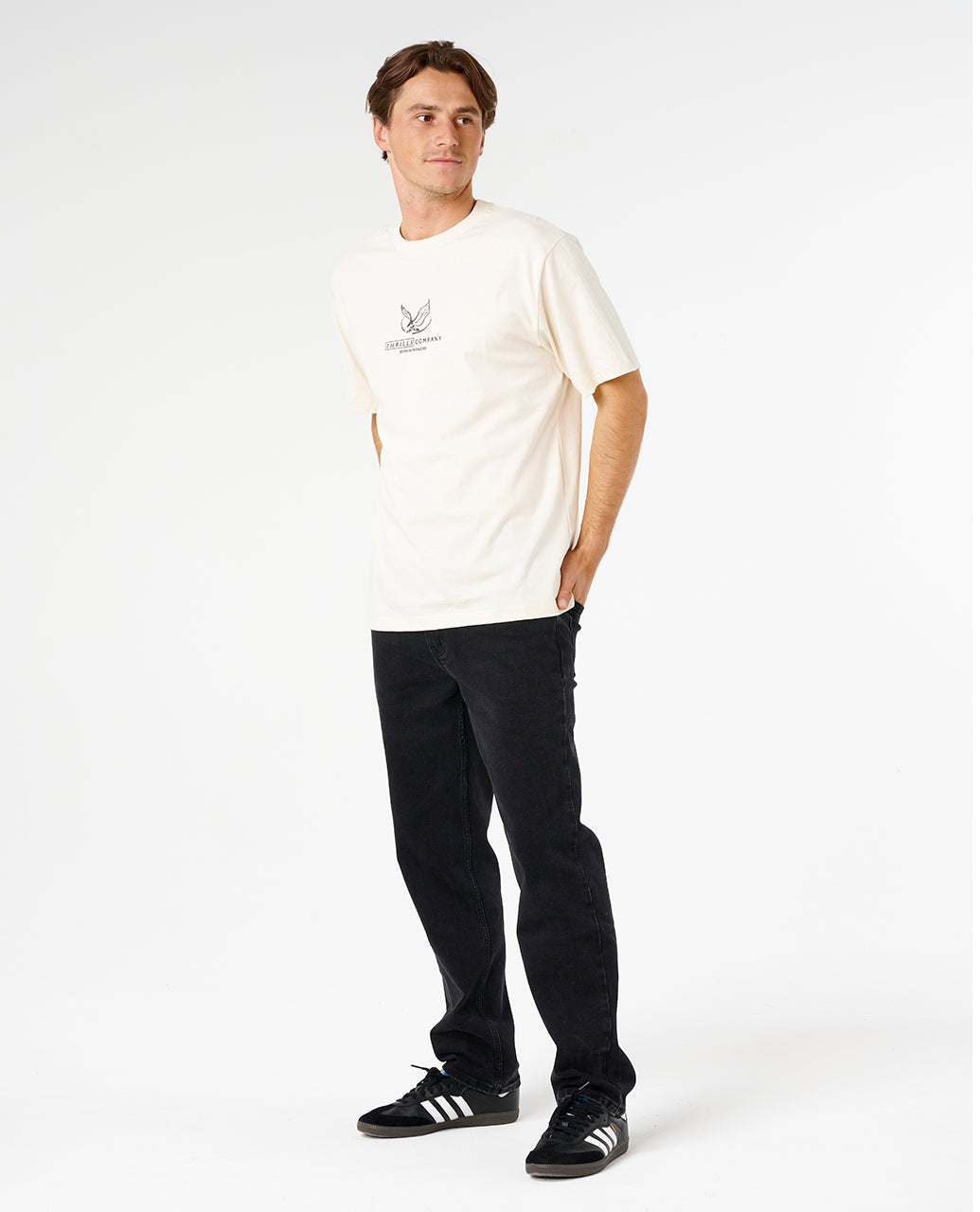 Glory Merch Tee