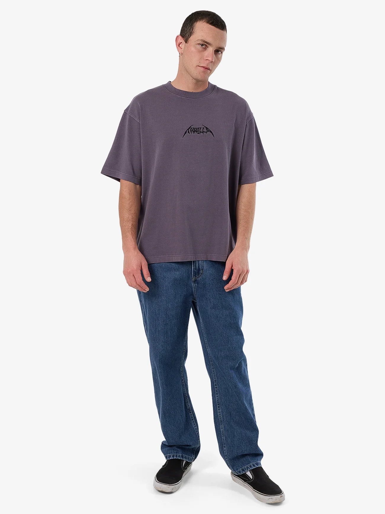 Limitless Mind Tee