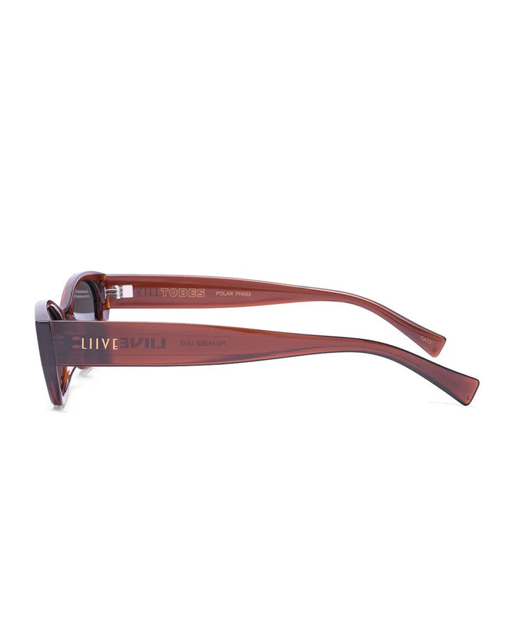 Tobes Polarised Sunglasses