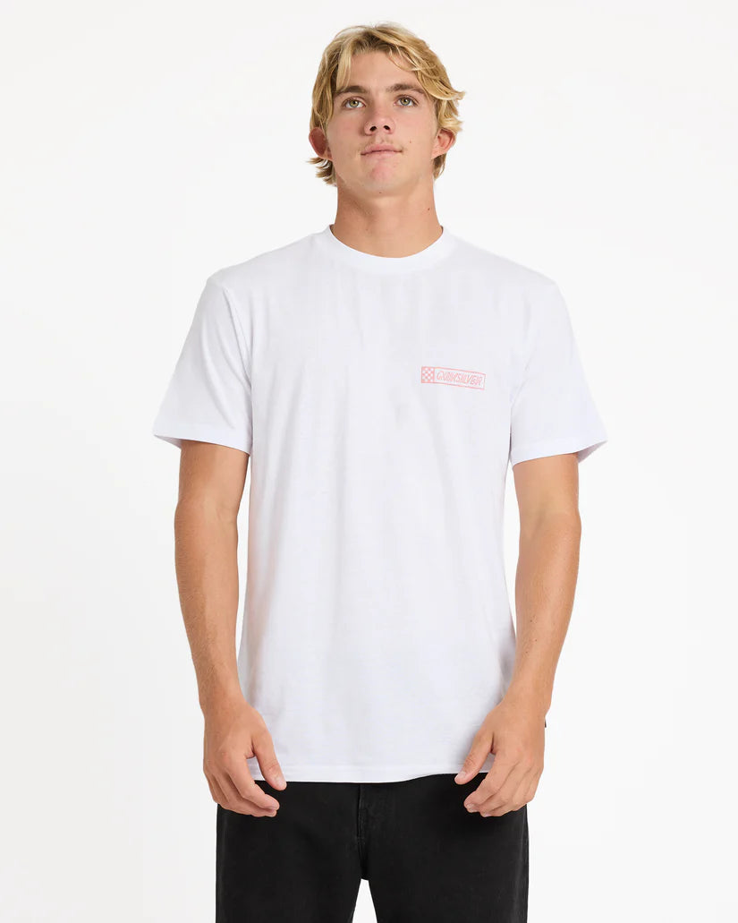 Down The Line Tee