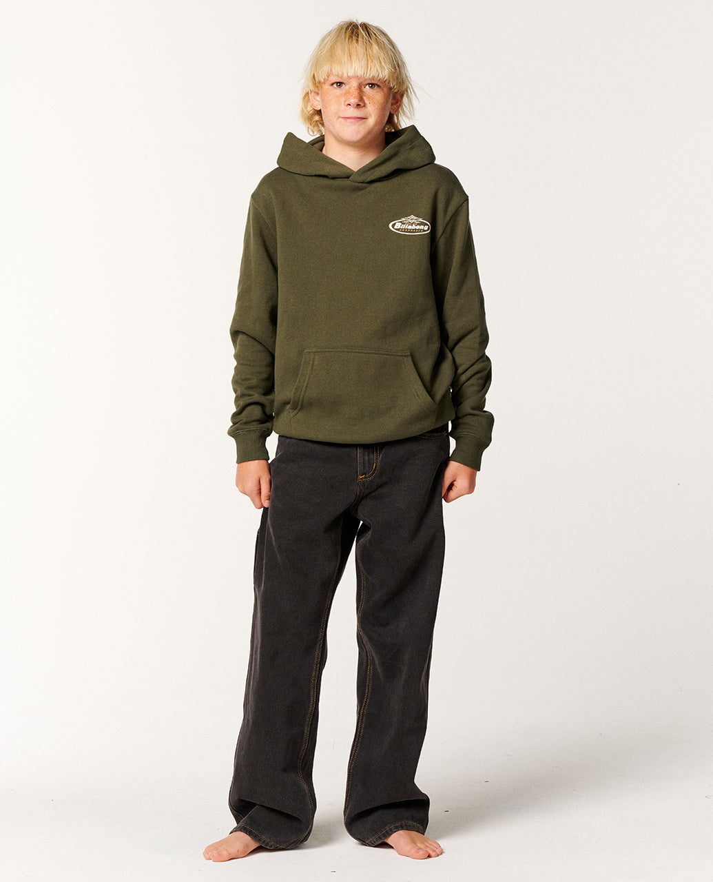 Diamond Wave Pop Hood