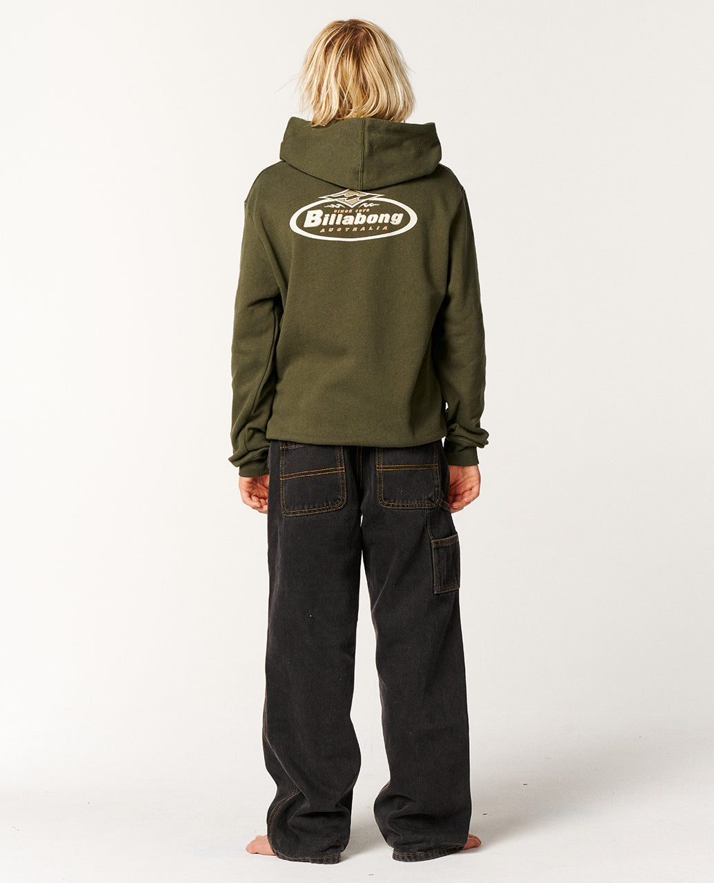 Diamond Wave Pop Hood