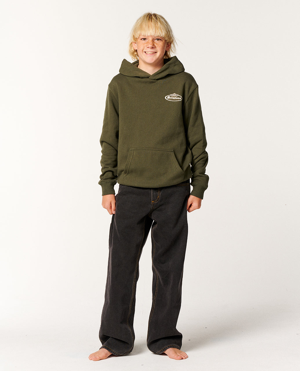 Diamond Wave Pop Hood