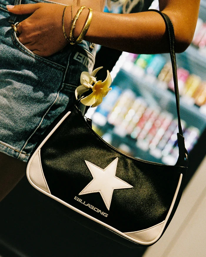 Billabong Starsurfer Shoulder Purse