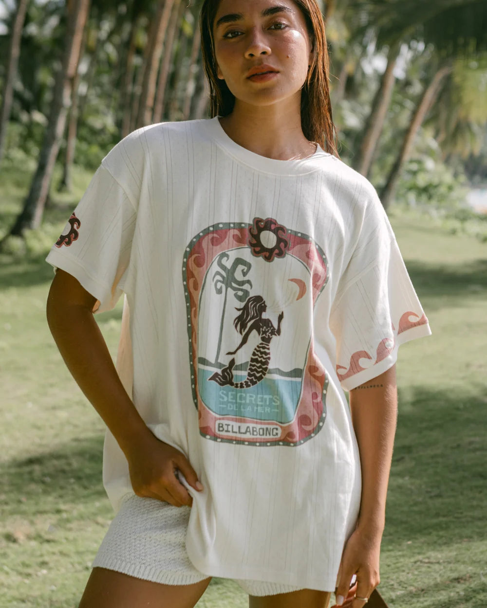Secret Beach T-Shirt