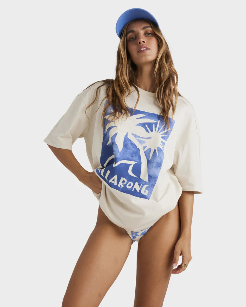 True Tides Tee
