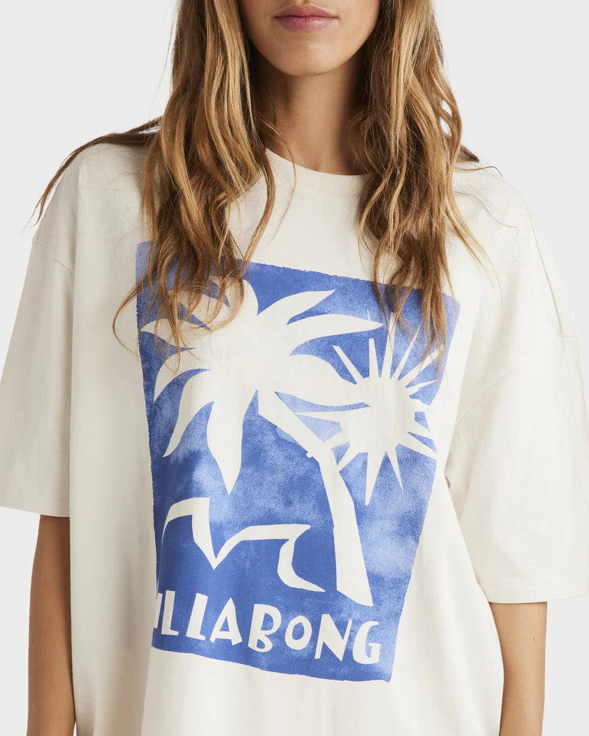True Tides Tee