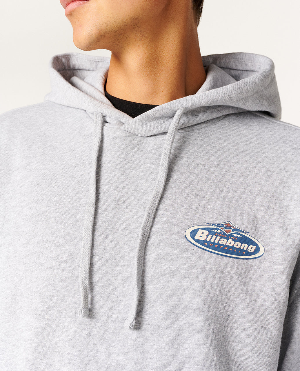 Diamond Wave Pop Hoodie