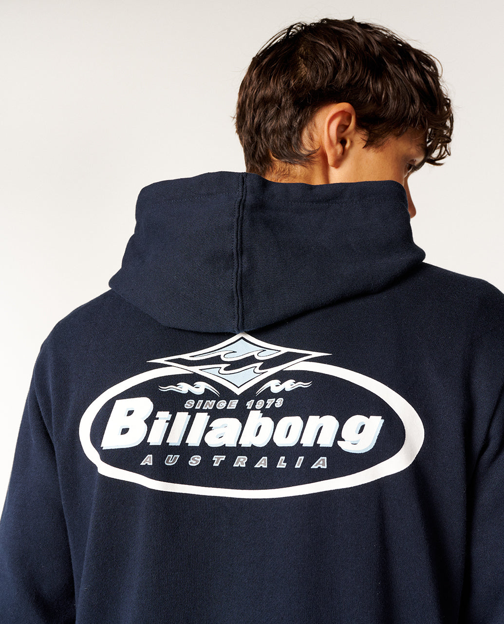 Diamond Wave Pop Hoodie