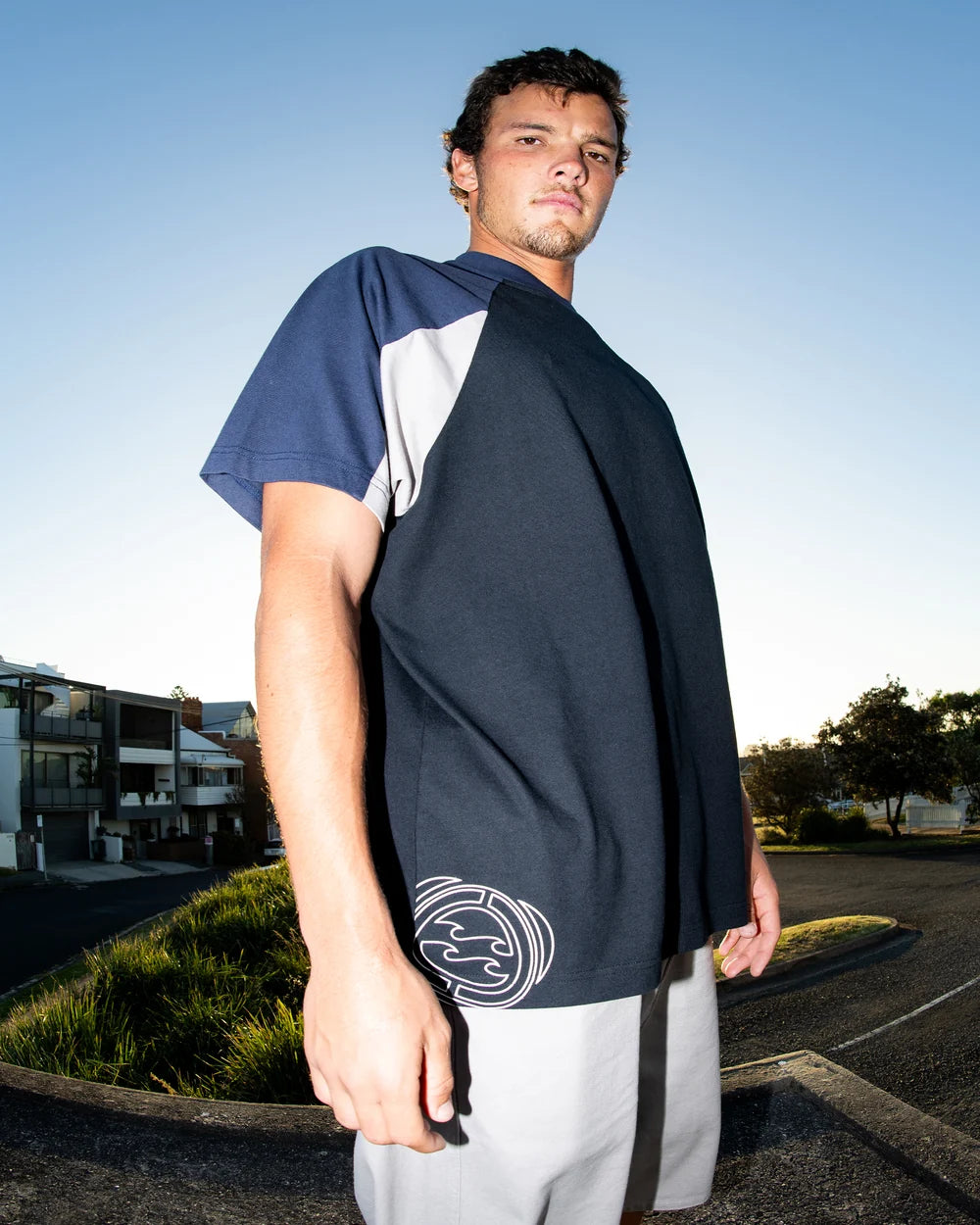 Spec Systems Short Sleeve Tee