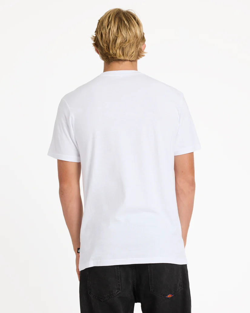Down The Line Tee