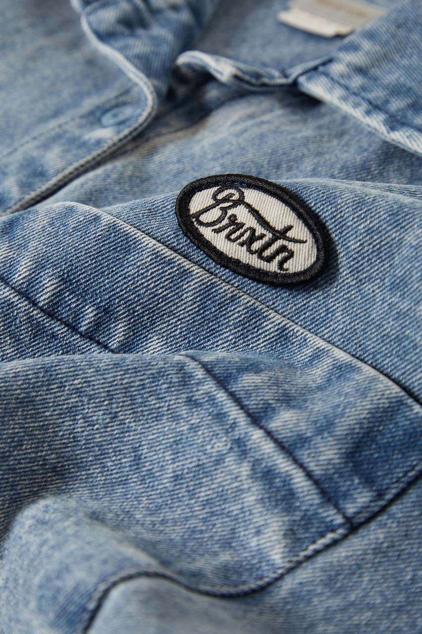Utopia Overshirt