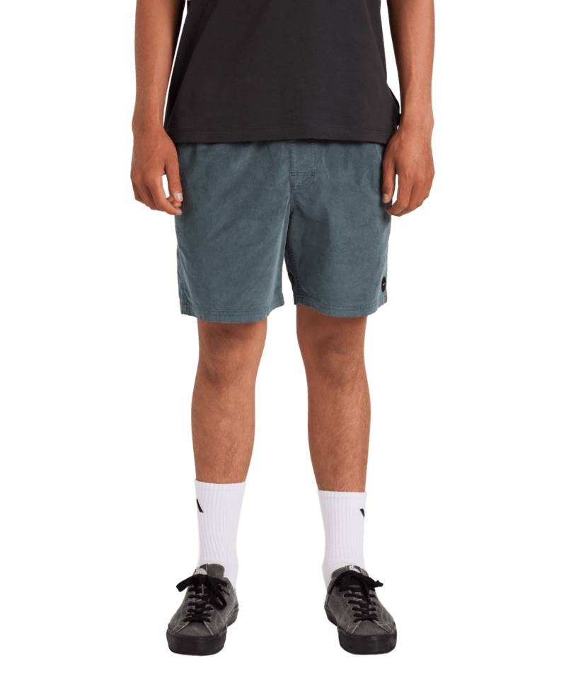 Escape Elastic Cord Short