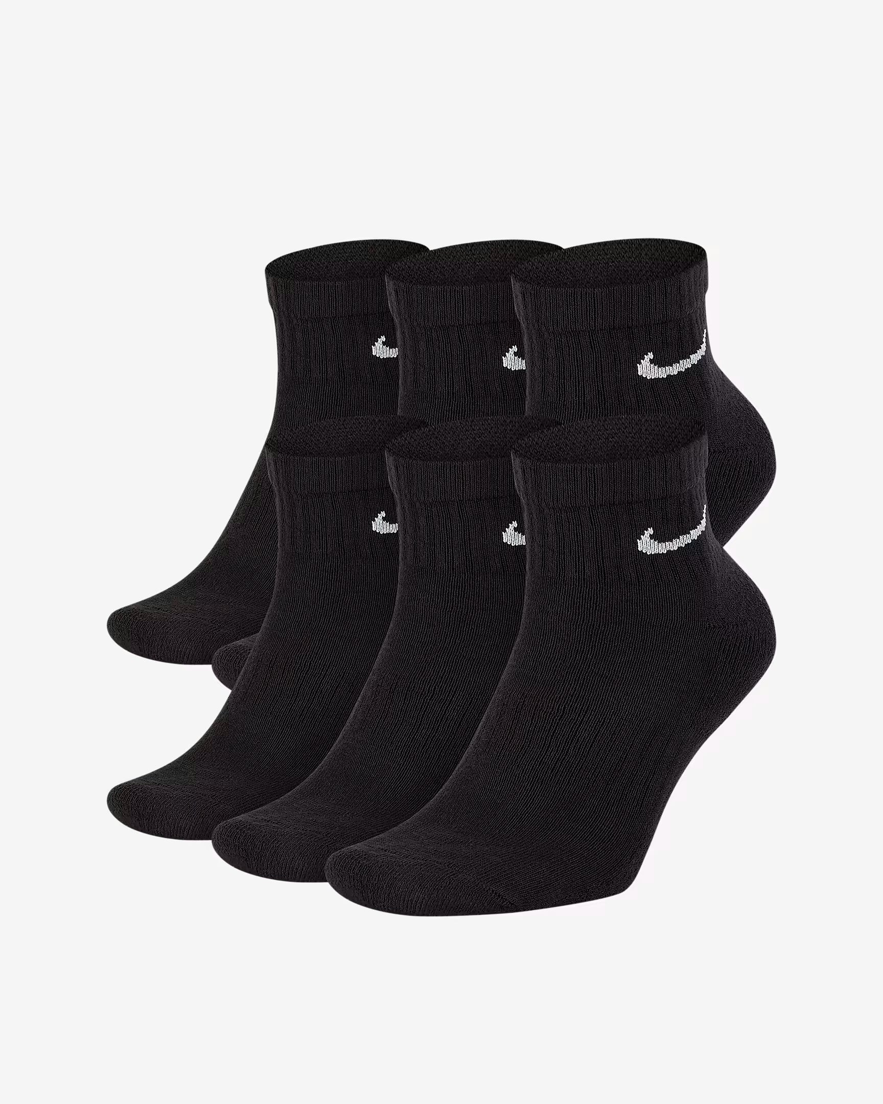 Everyday Cushioned 6 Pack