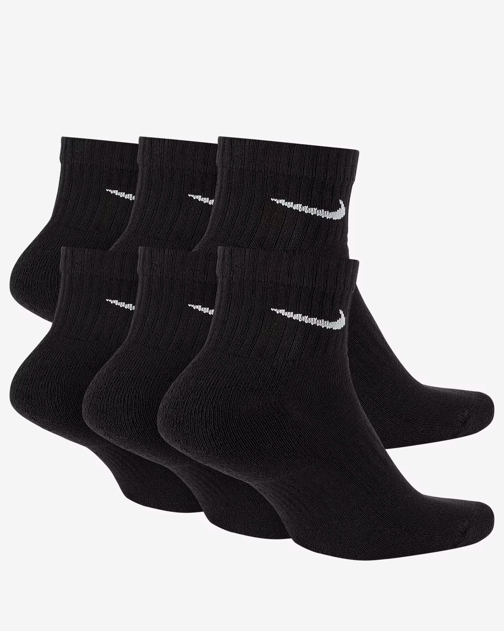 Everyday Cushioned 6 Pack