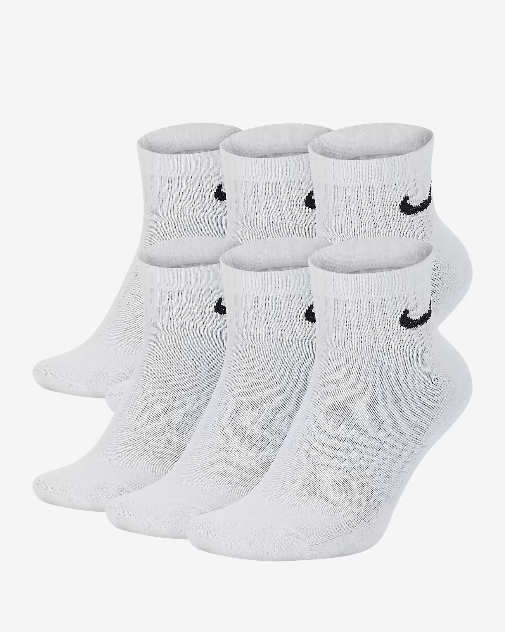 Everyday Cushioned 6 Pack