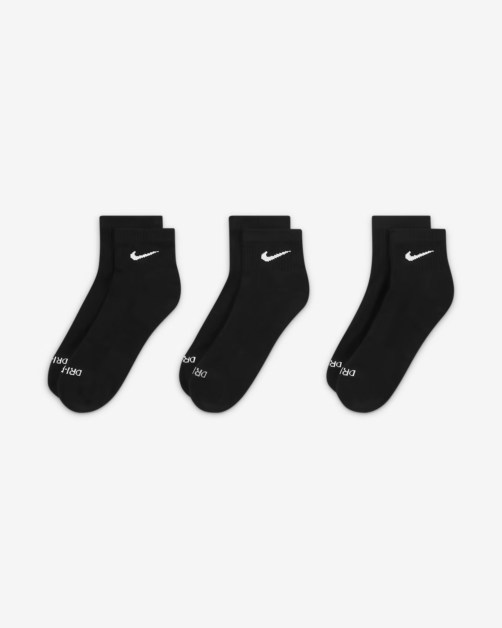 Nike Everyday Plus Cushioned Sock