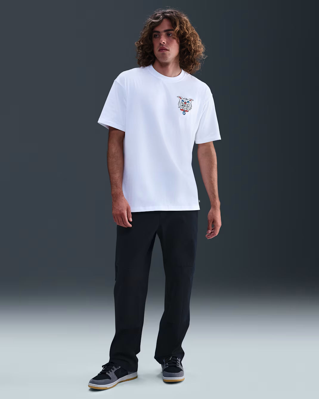 Skate Tee