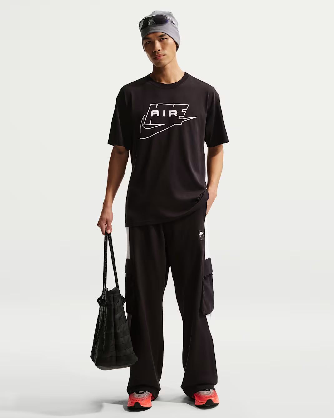 Sportswear Tee