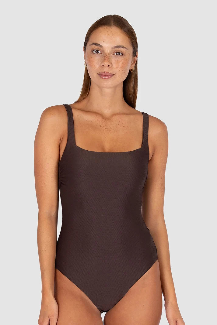 Rococco Square Multi Fit One Piece