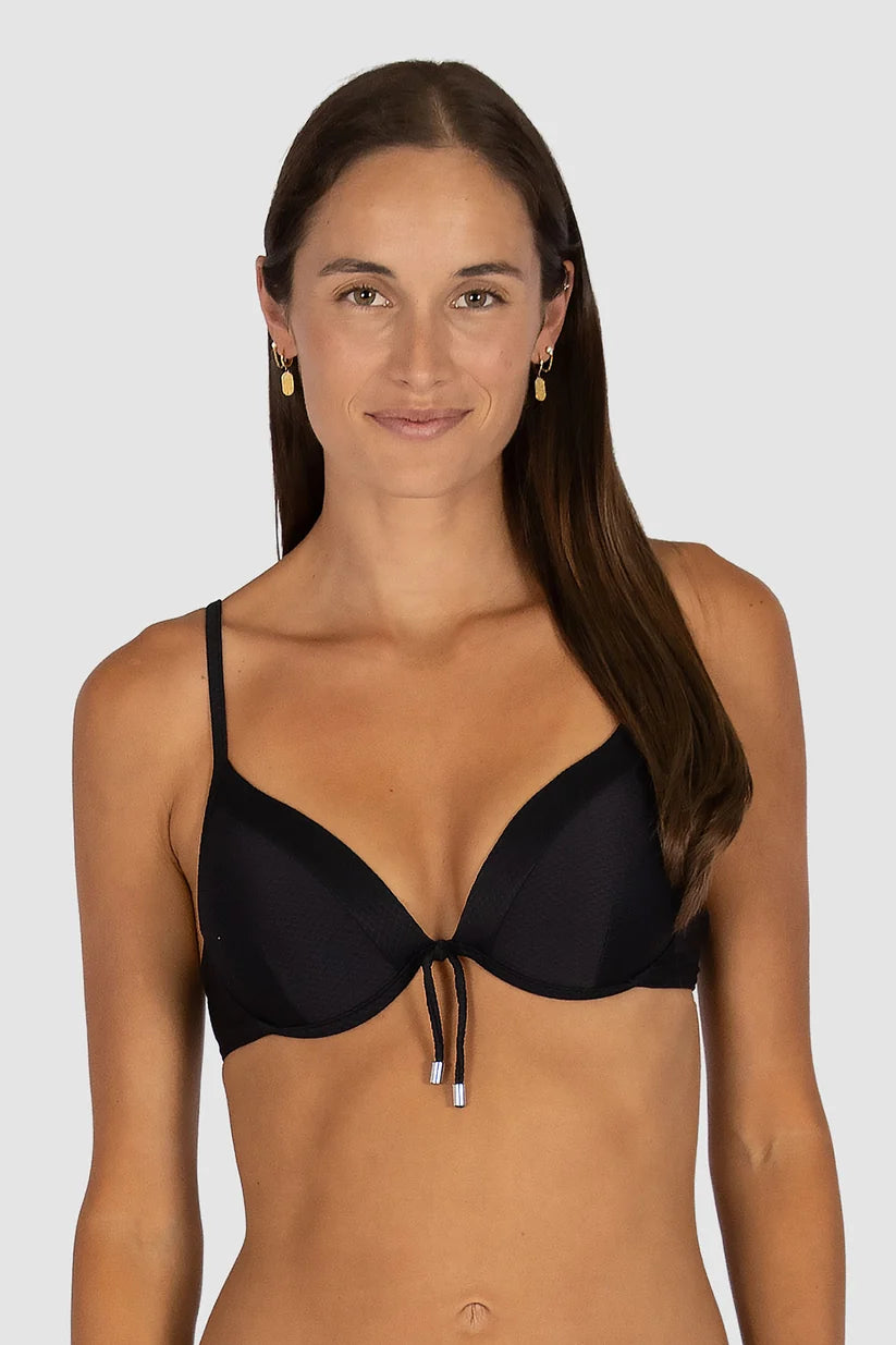 Rococco Booster Bikini Top
