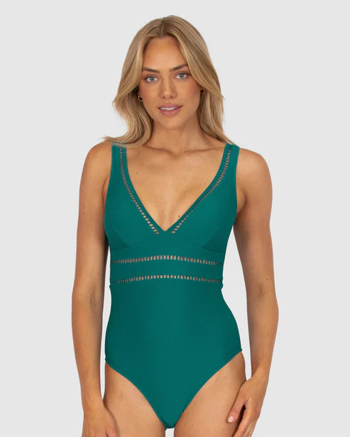 Rococco Longline One Piece