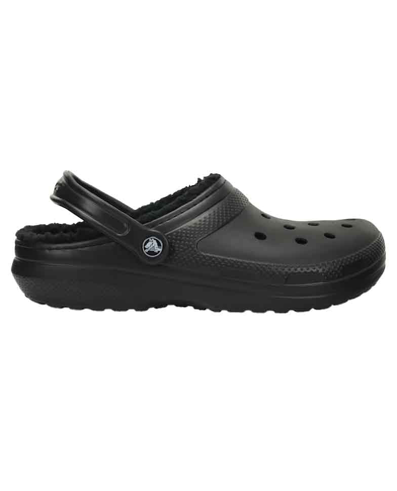 Classic Lined Clog