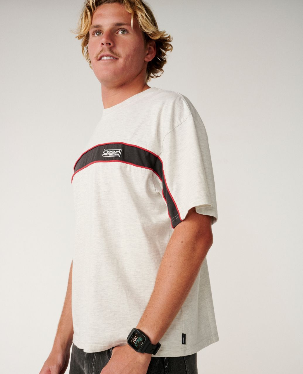 Archive 69 Panel Tee