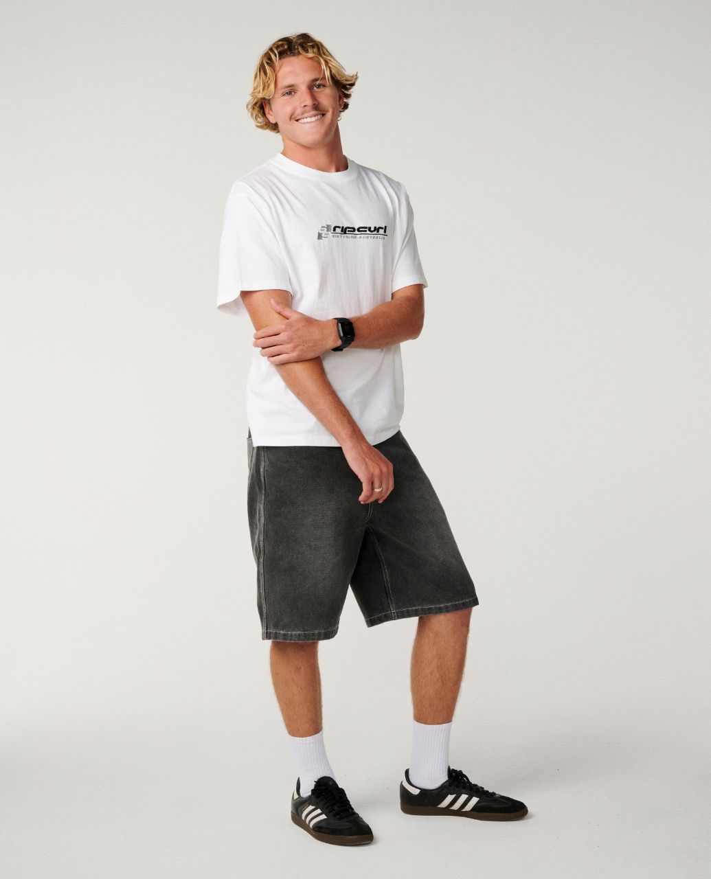 Archive 69 Embroid Tee