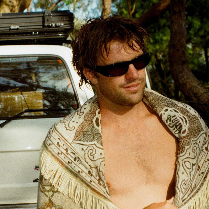 Doomsday Machine Sunglasses