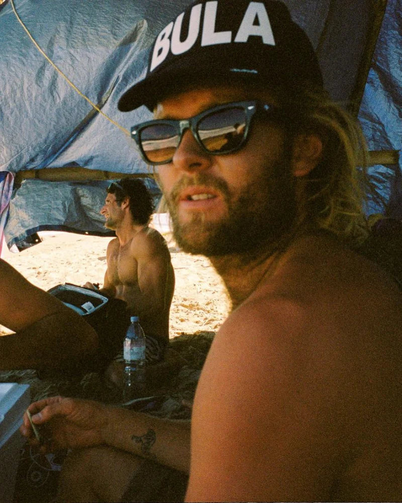 Generator Matte Sunglasses