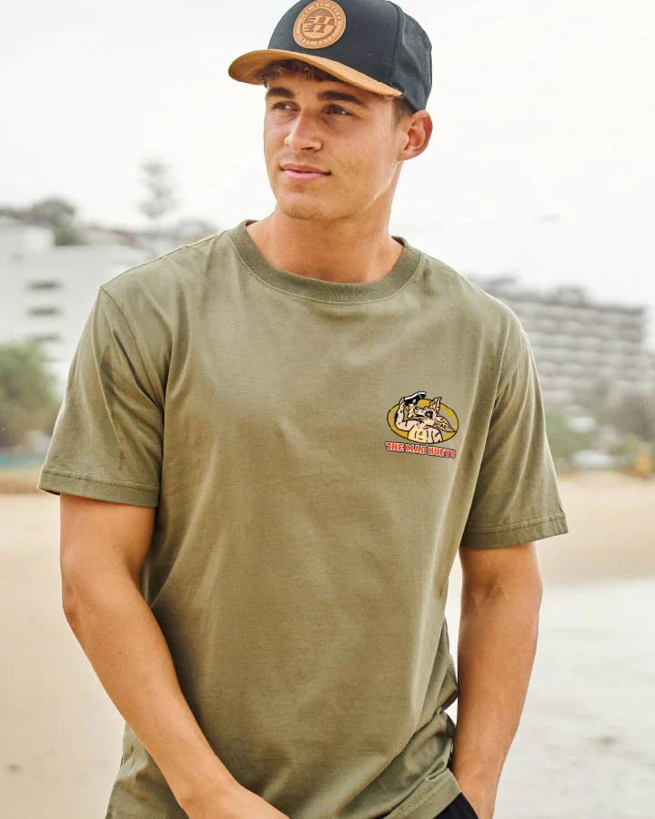 Less Blueys Tee