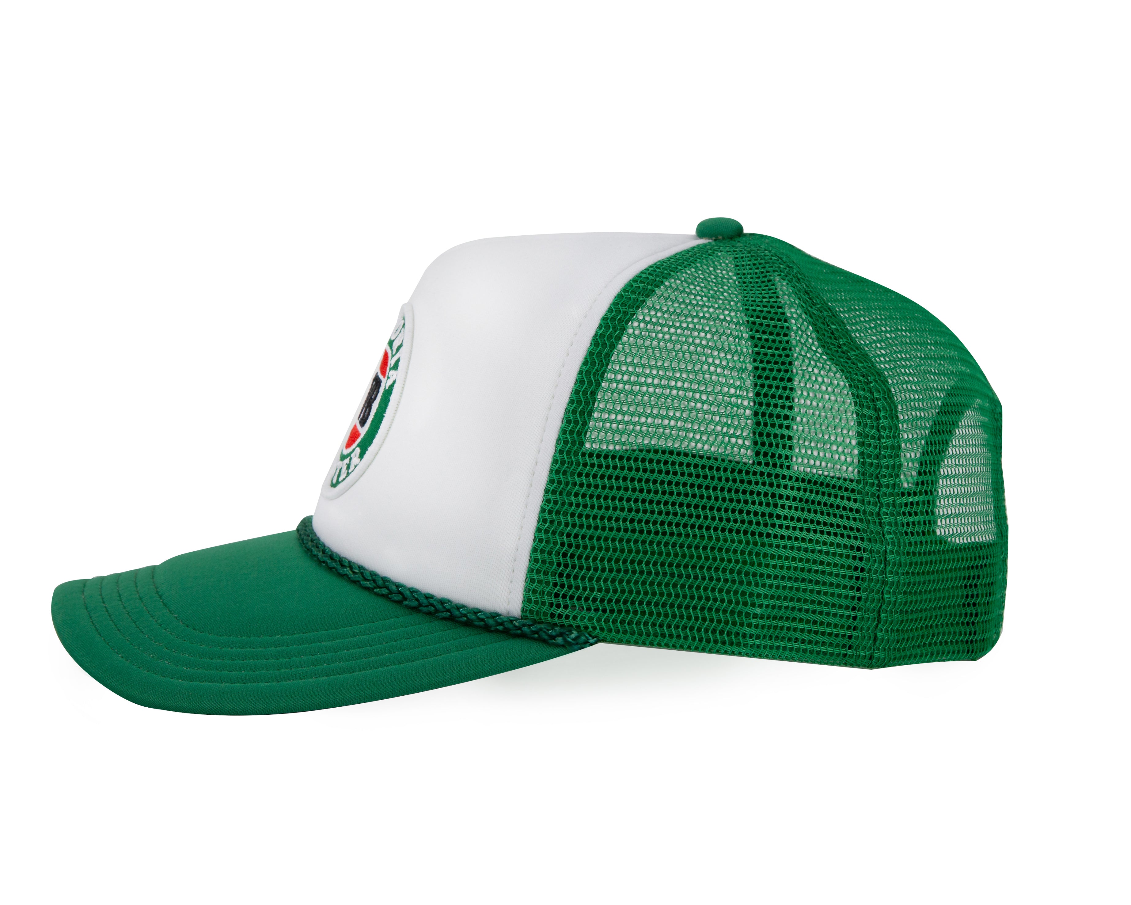 VB Roscoe Trucker Cap