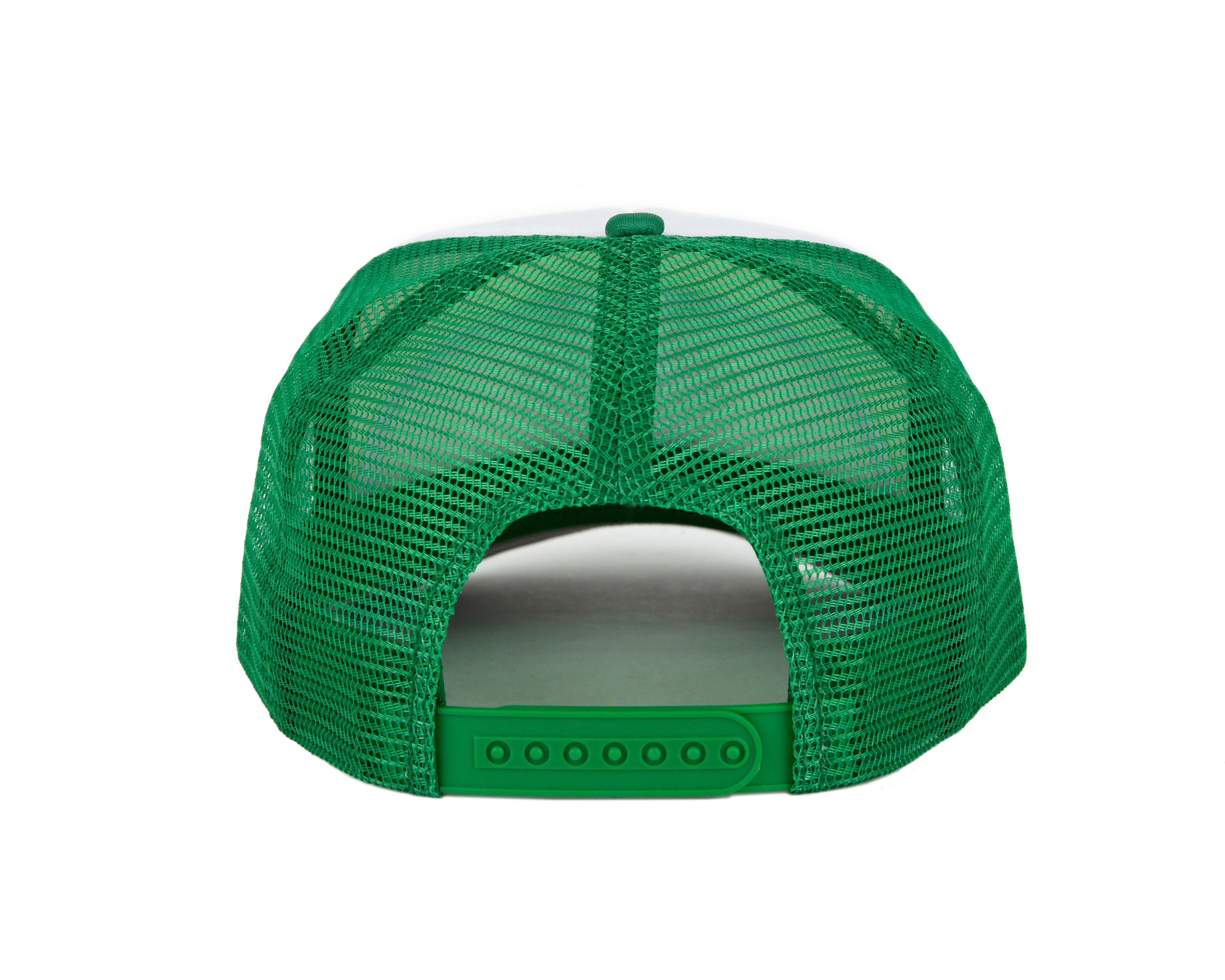VB Roscoe Trucker Cap