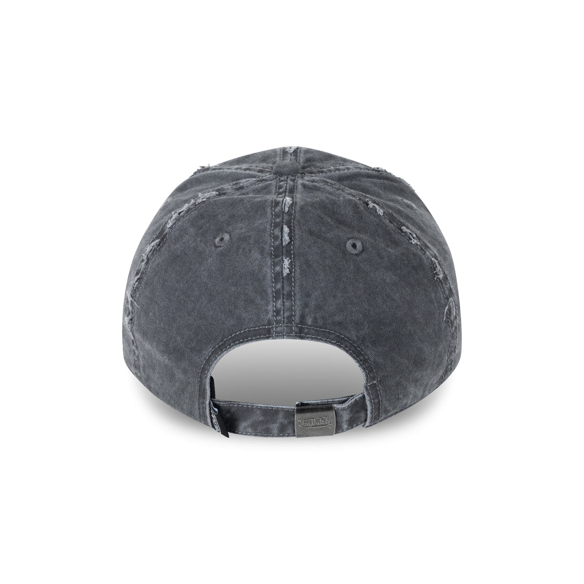 Flames Dad Cap