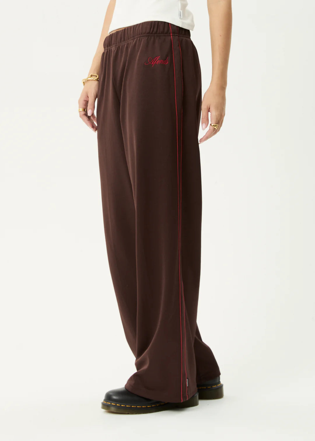 Avenue Track Pant